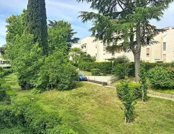 appartamento in vendita a Roma in zona Olgiata