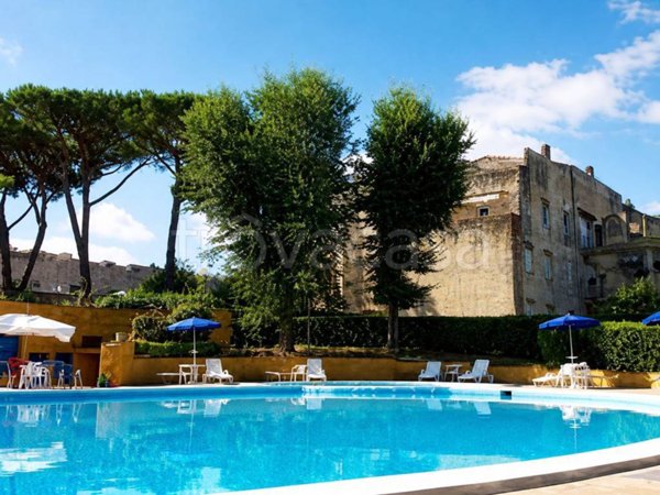 appartamento in vendita a Roma in zona Olgiata