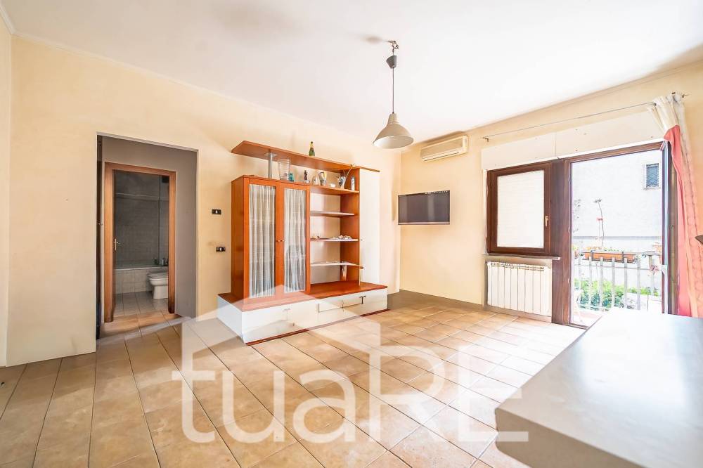 appartamento in vendita a Roma in zona Casalotti