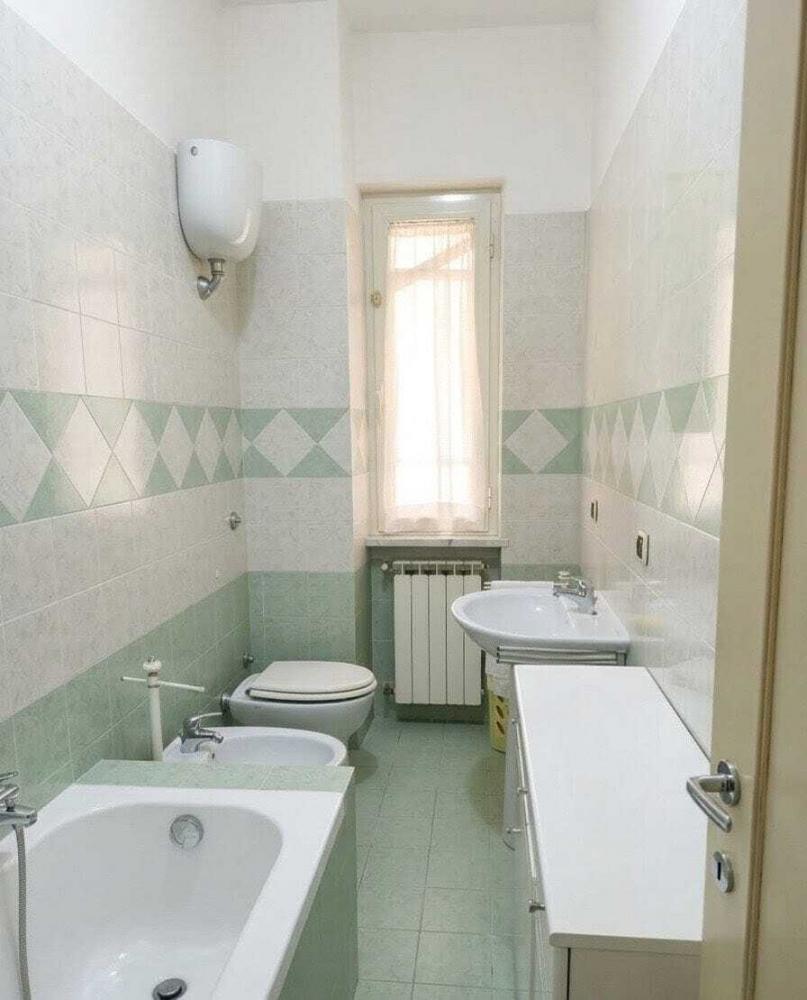 appartamento in vendita a Roma in zona Aurelio