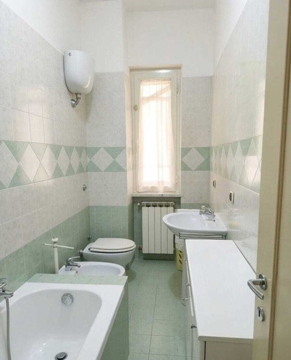appartamento in vendita a Roma in zona Aurelio