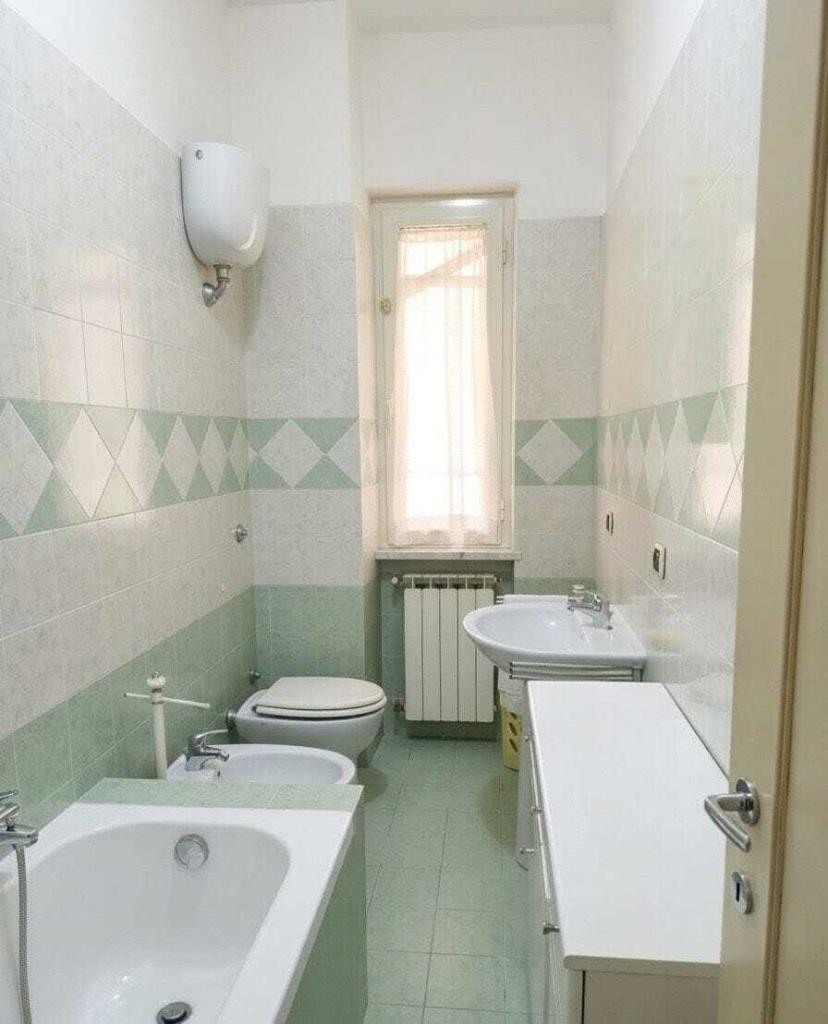 appartamento in vendita a Roma in zona Aurelio
