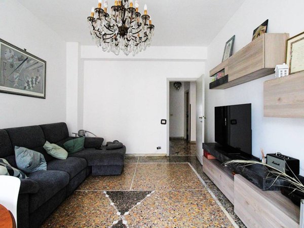appartamento in vendita a Roma in zona Pietralata