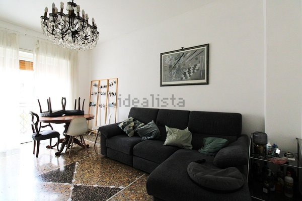 appartamento in vendita a Roma in zona Collatino