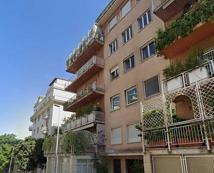 appartamento in vendita a Roma in zona Parioli