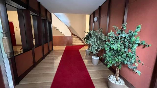 appartamento in vendita a Roma in zona Monte Sacro/Talenti