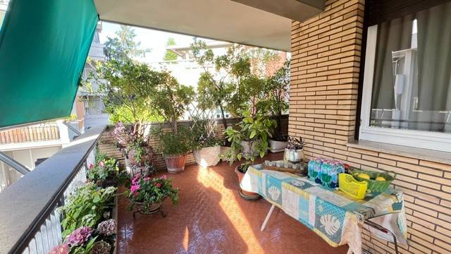 appartamento in vendita a Roma in zona Monte Sacro/Talenti