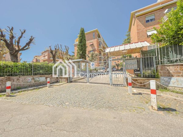 appartamento in vendita a Roma in zona Torrevecchia
