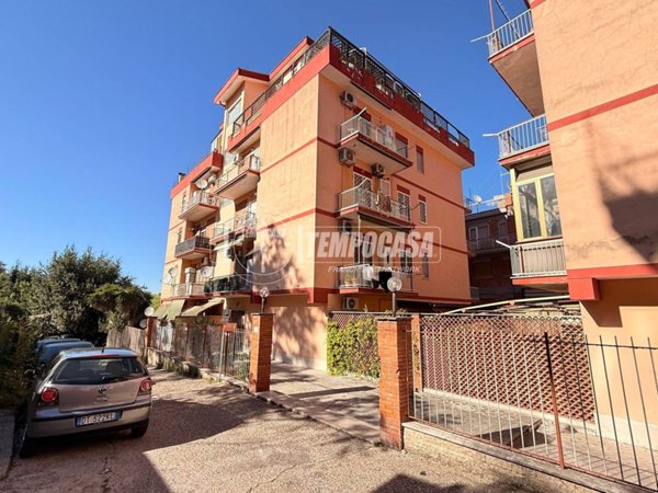 appartamento in vendita a Roma in zona Trionfale