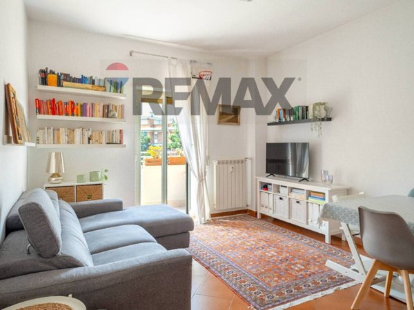 appartamento in vendita a Roma in zona Salario
