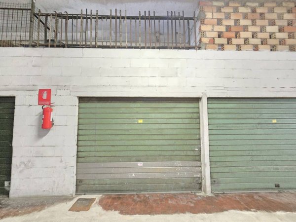 ufficio in vendita a Roma in zona Prenestino-Centocelle