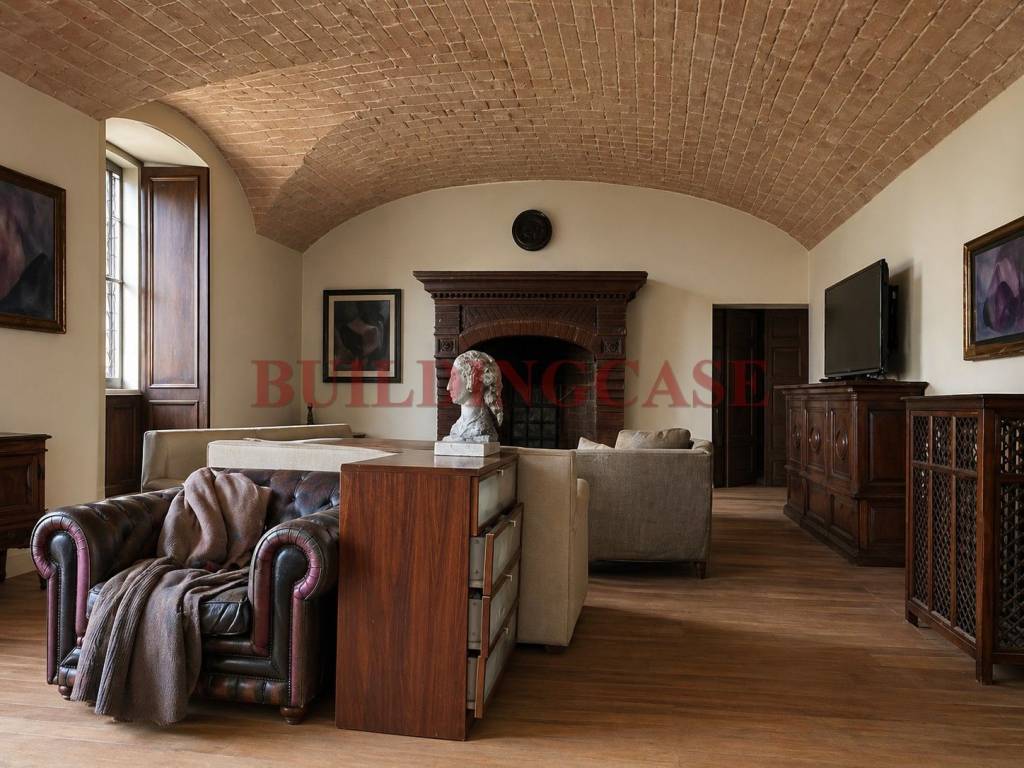 appartamento in vendita a Roma in zona Trieste