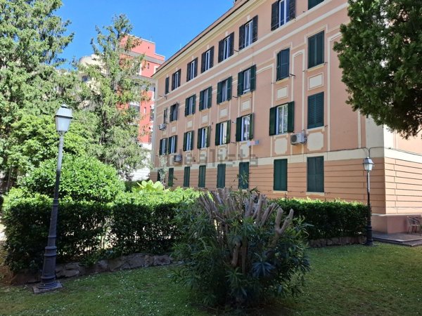 appartamento in vendita a Roma in zona Della Vittoria