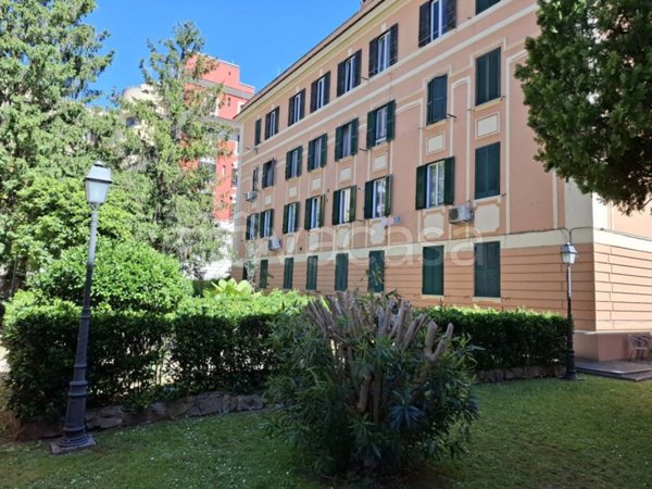 appartamento in vendita a Roma in zona Della Vittoria