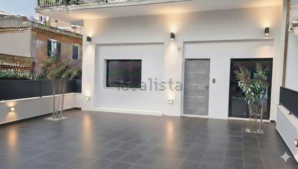appartamento in vendita a Roma in zona Tor Sapienza