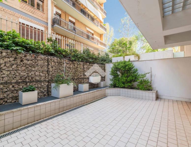 appartamento in vendita a Roma in zona Trieste