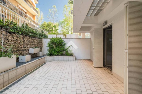 appartamento in vendita a Roma in zona Trieste