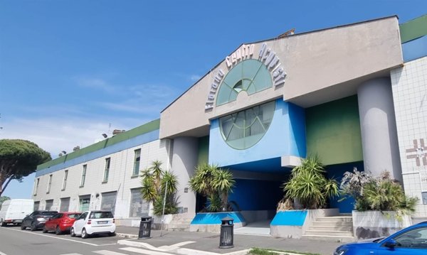 negozio in vendita a Roma in zona Monte Sacro/Talenti