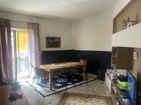 appartamento in vendita a Roma in zona Monte Sacro/Talenti