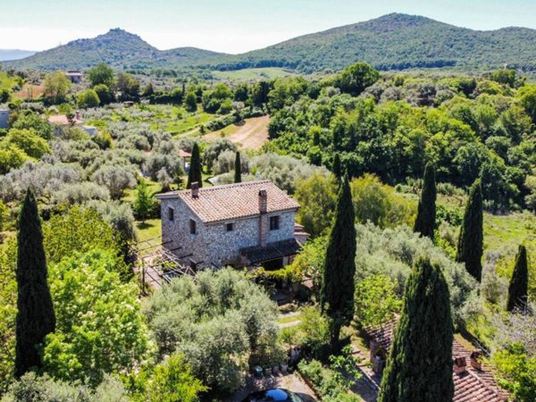 casa indipendente in vendita a Roma in zona Centro Storico