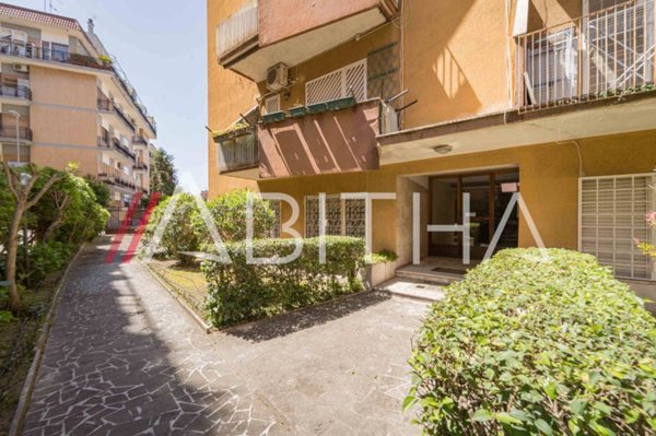 appartamento in vendita a Roma in zona Monte Sacro/Talenti