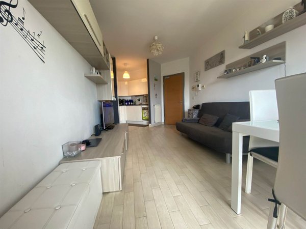 appartamento in vendita a Roma in zona Centro Storico