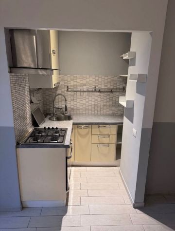 appartamento in vendita a Roma in zona Aurelio