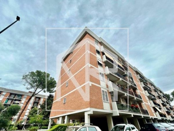 appartamento in vendita a Roma in zona Collatino