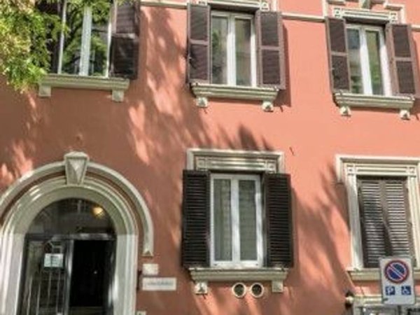 appartamento in vendita a Roma in zona Rione Prati
