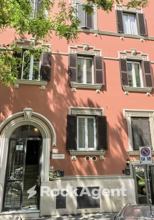 appartamento in vendita a Roma in zona Rione Prati