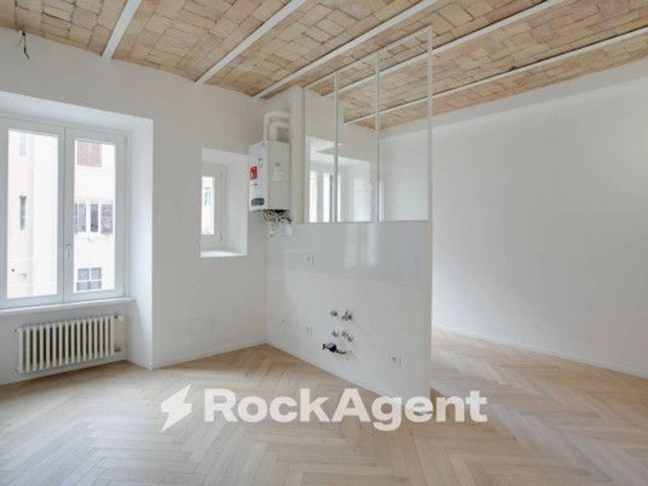 appartamento in vendita a Roma in zona Rione Prati