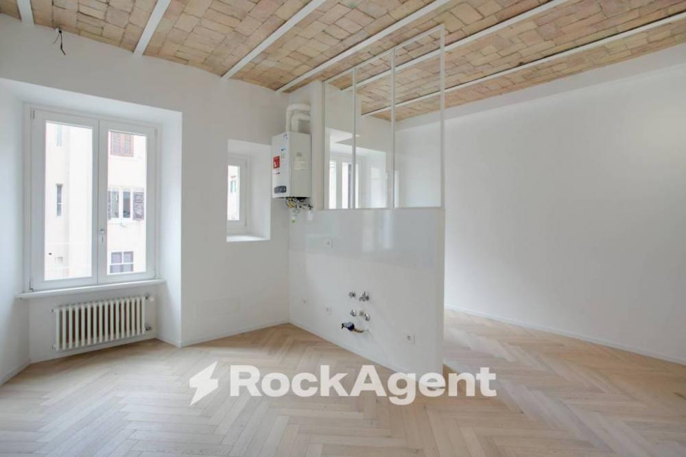 appartamento in vendita a Roma in zona Rione Prati