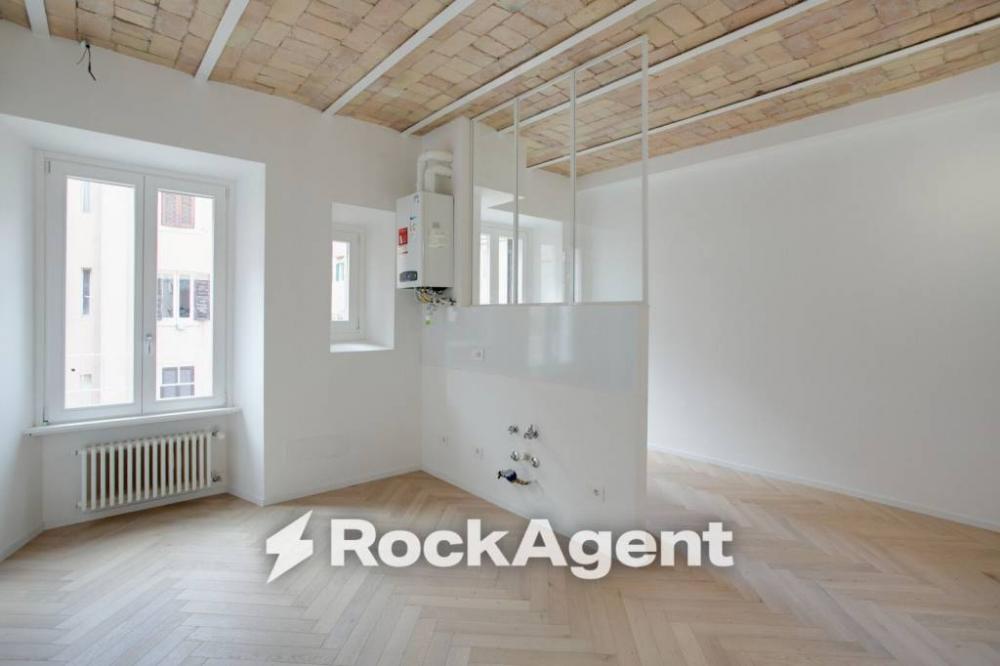 appartamento in vendita a Roma in zona Rione Prati