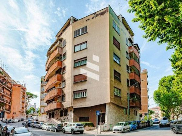 appartamento in vendita a Roma in zona Monte Sacro/Talenti