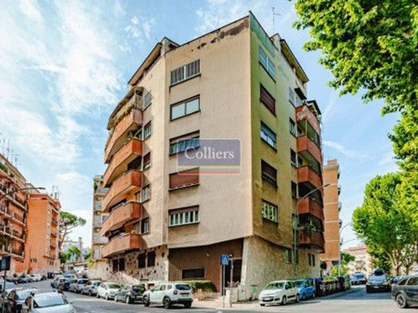 appartamento in vendita a Roma in zona Monte Sacro/Talenti