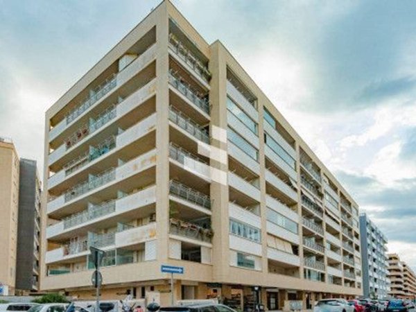 appartamento in vendita a Roma in zona Giuliano Dalmata