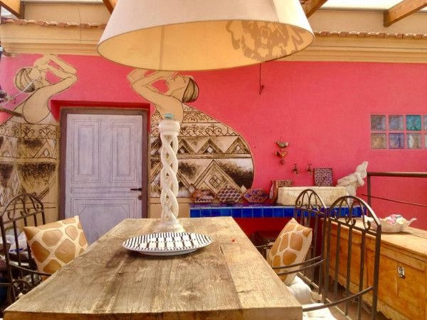 appartamento in vendita a Roma in zona Prenestino-Labicano