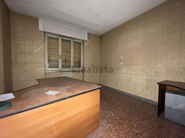 appartamento in vendita a Roma in zona Ponte di Nona