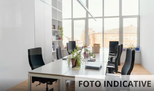 ufficio in vendita a Roma in zona Collatino