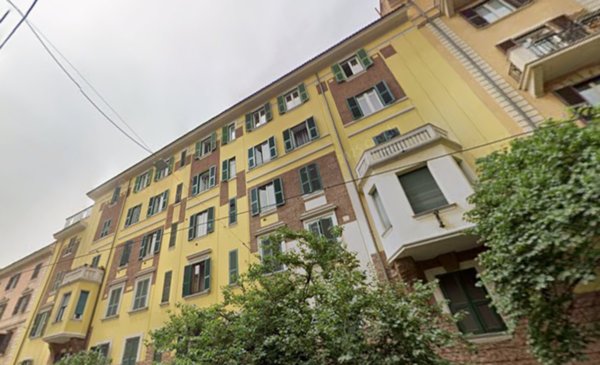 appartamento in vendita a Roma in zona Esquilino