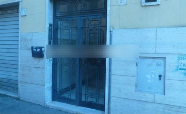 appartamento in vendita a Roma in zona Tuscolano