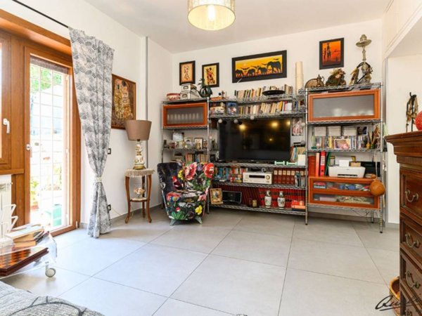 appartamento in vendita a Roma in zona Trionfale