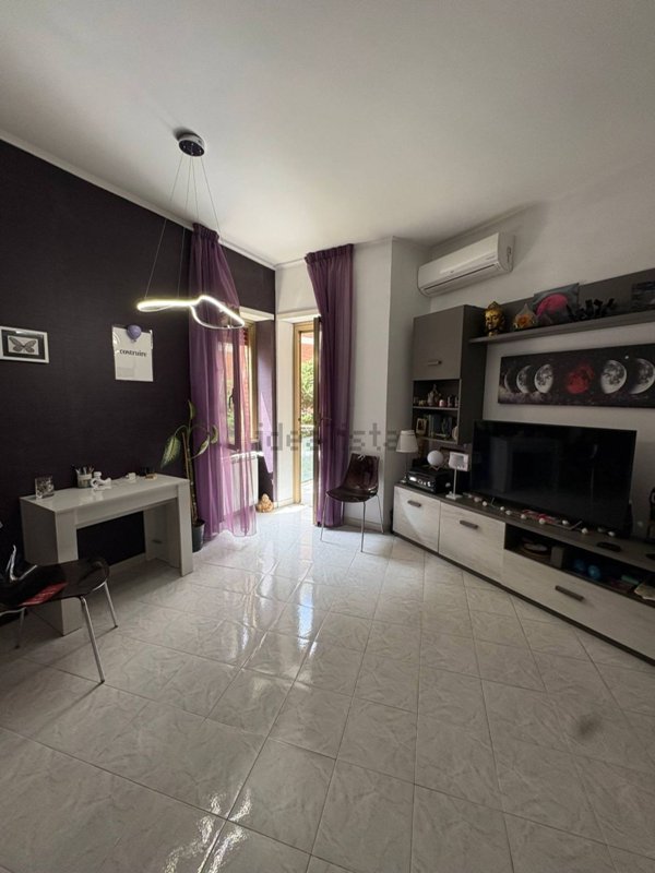 appartamento in vendita a Roma in zona Ardeatino
