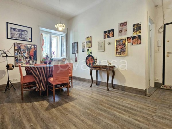 appartamento in vendita a Roma in zona Ostia