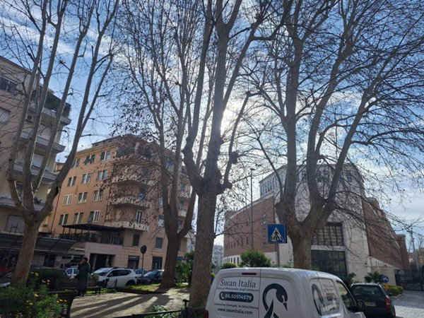 appartamento in vendita a Roma in zona Centro Storico