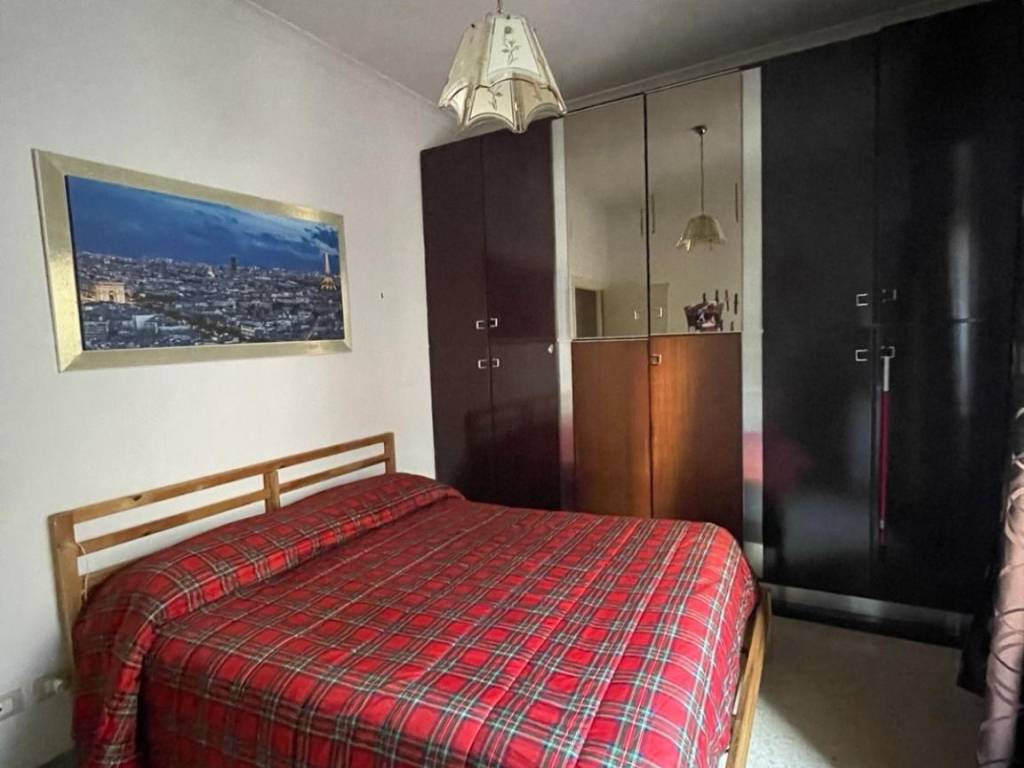appartamento in vendita a Roma in zona Ardeatino