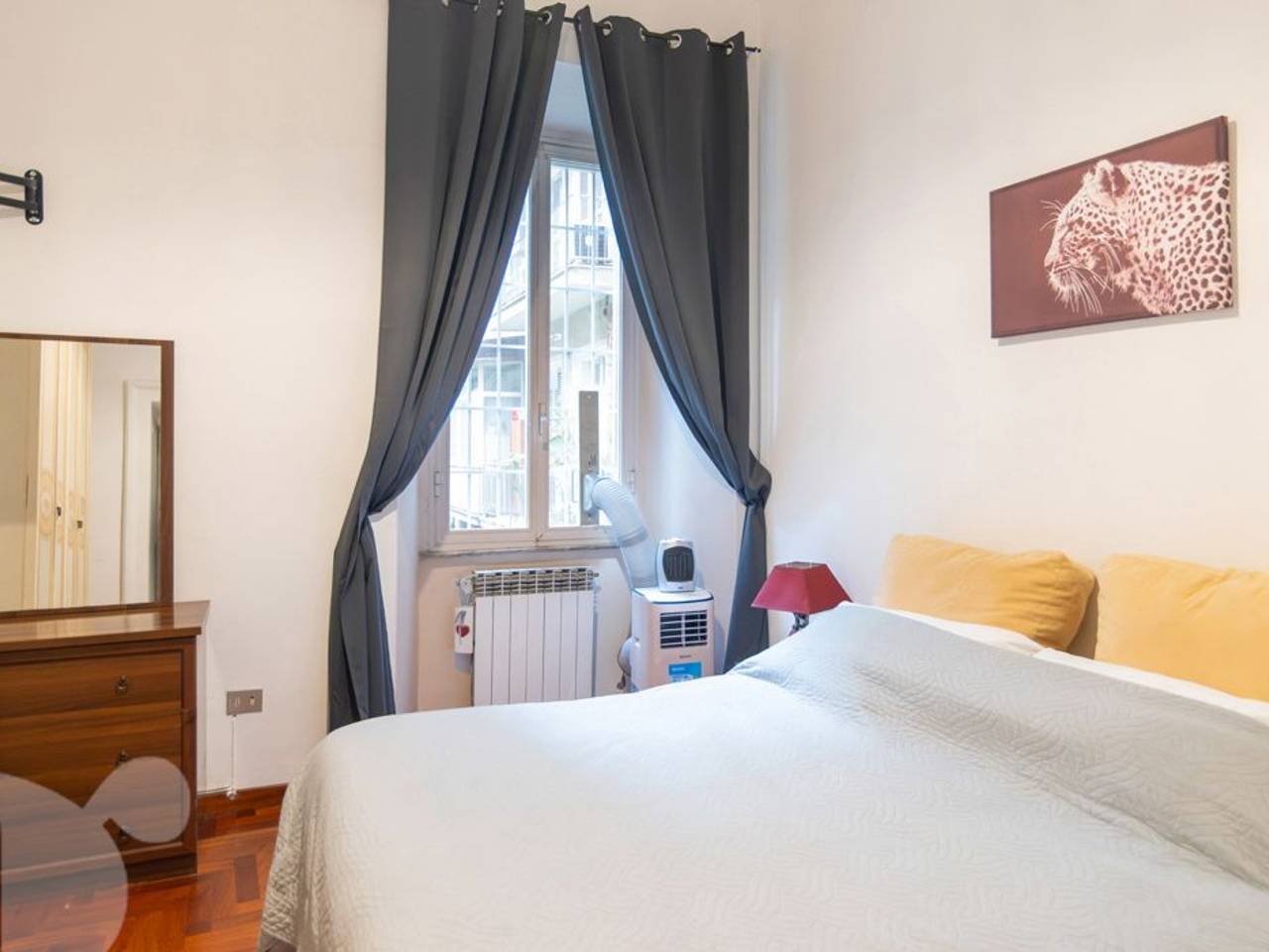 appartamento in vendita a Roma in zona Rione Prati