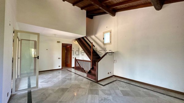 casa indipendente in vendita a Roma in zona Castel di Leva