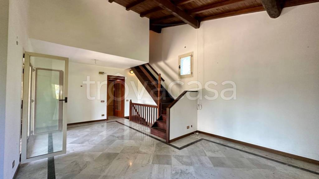 casa indipendente in vendita a Roma in zona Castel di Leva