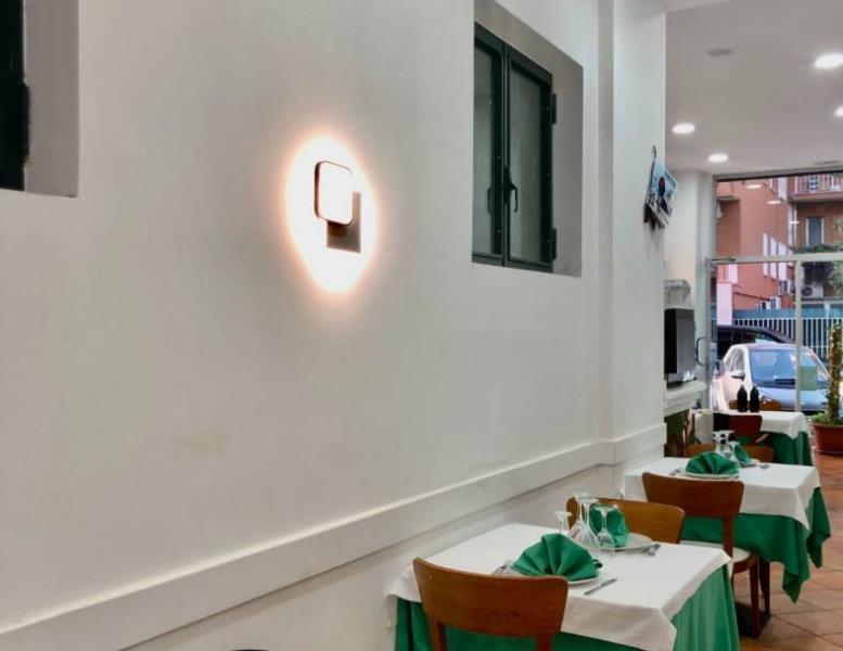 negozio in vendita a Roma in zona Aurelio